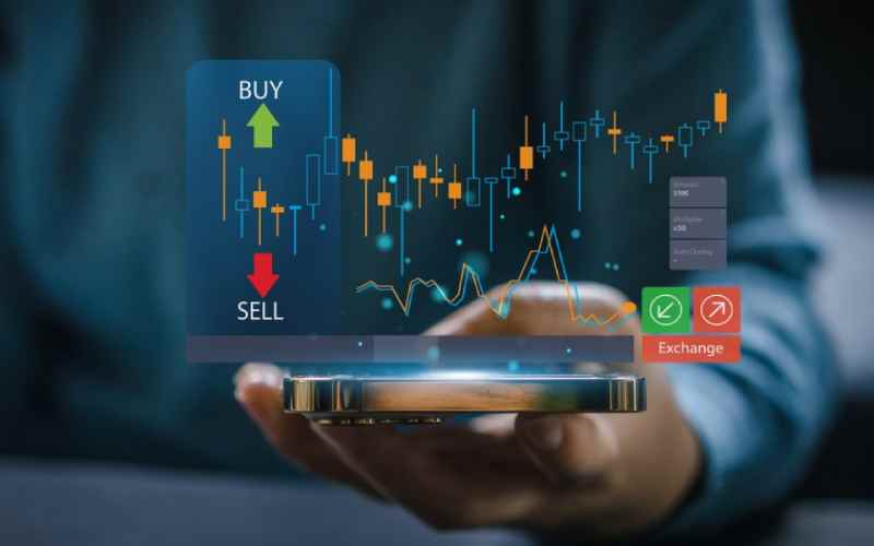چگونه از نوسانات شدید بازار کریپتو سود بگیریم؟