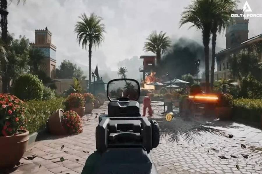 بهترین قیمت خرید سکه دلتا فورس از زئوکس