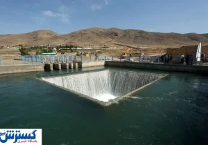 جزئیات جدید درباره انقال آب از طالقان به تهران
