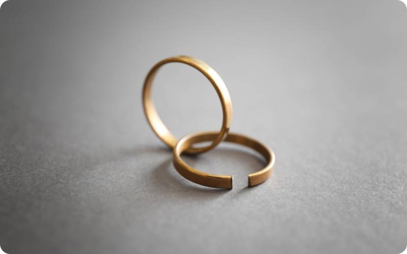 فسخ نکاح چیست و موارد فسخ نکاح در قانون کدام است؟