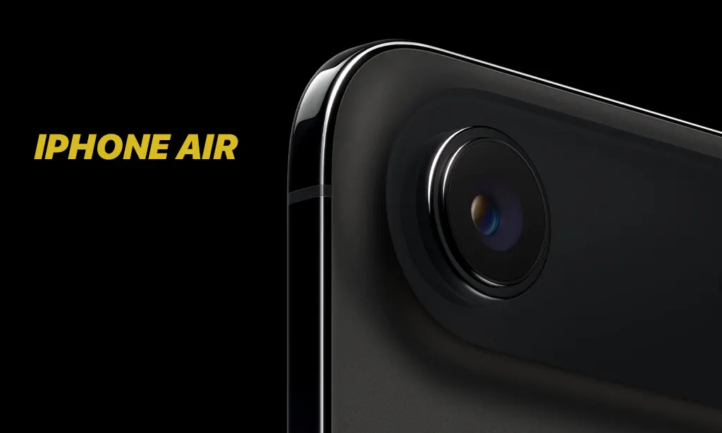 مقایسه آیفون ایر با اس ۲۵ اولترا، کدام ارزش خرید بالاتری دارد