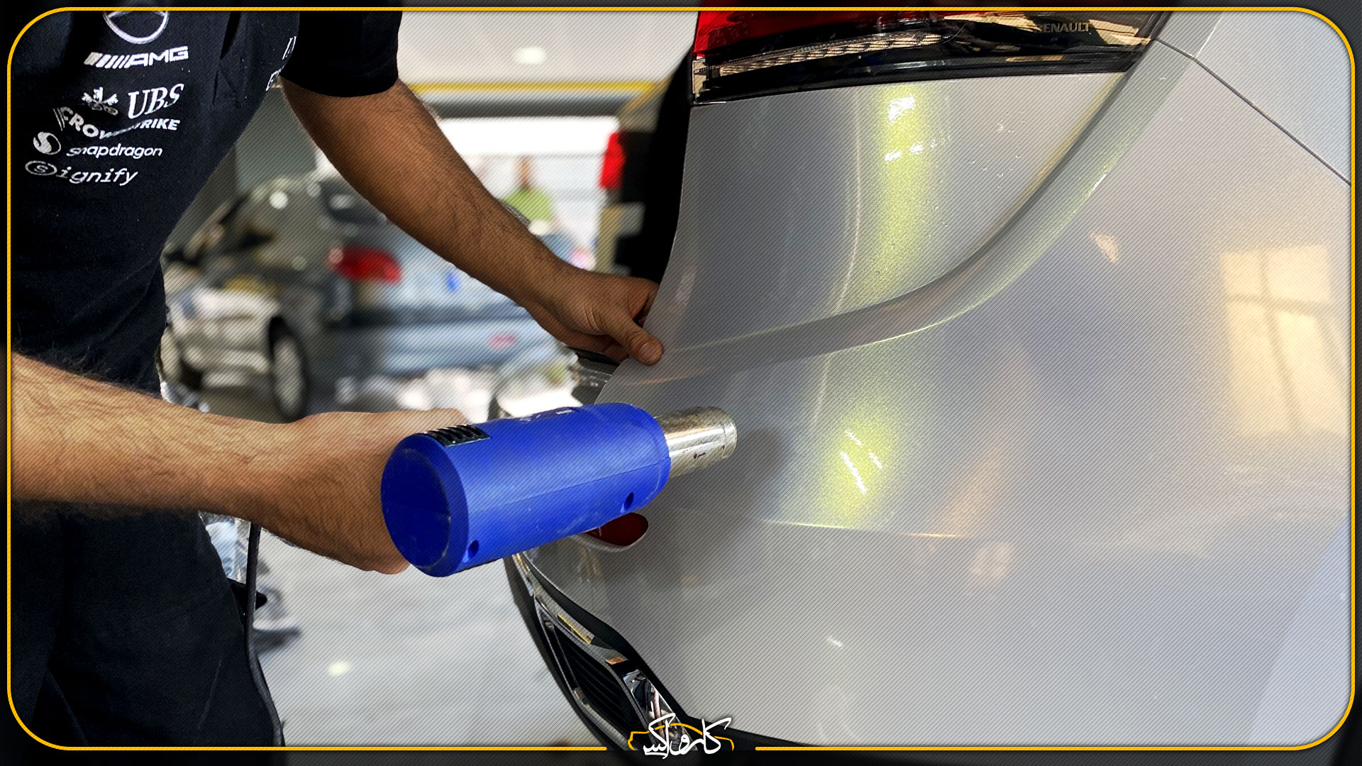 مزایای PPF و اهمیت نصب