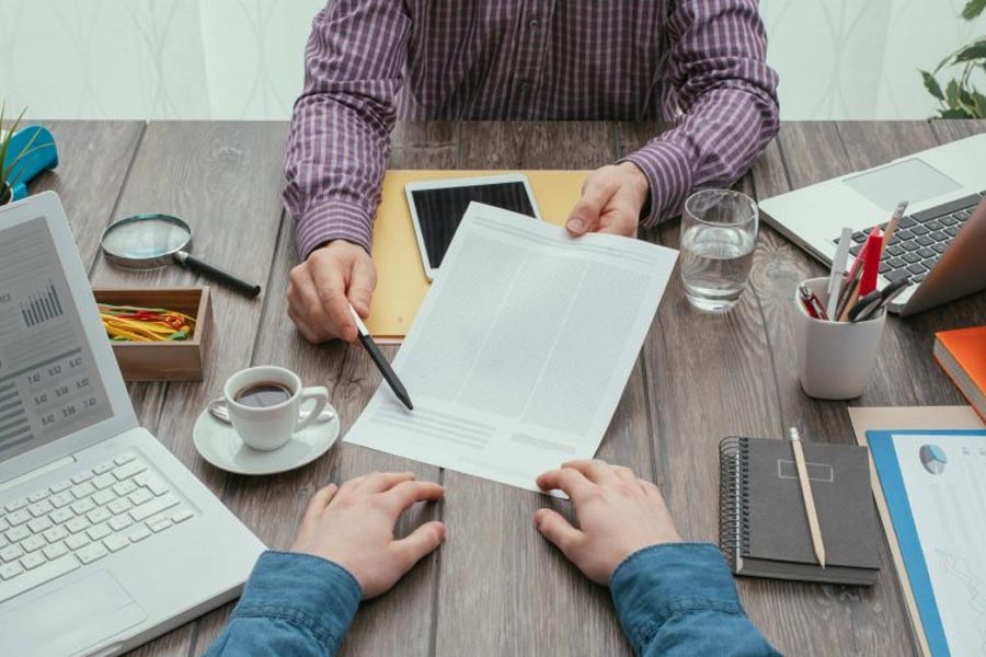 بهترین راهکارها برای حل مشکلات قراردادی