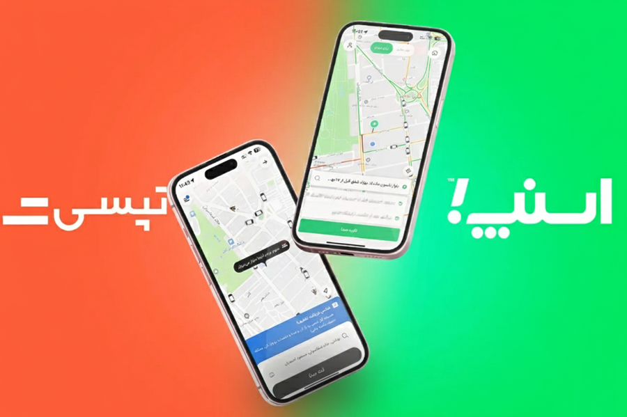 درآمد راننده تپسی بیشتره یا اسنپ؟