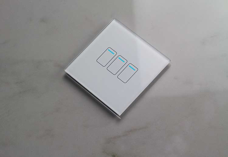 راهنمای انتخاب کلید لمسی هوشمند برای خانه