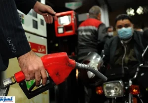 جنجال تازه ؛ سرقت ۲۰ میلیون لیتری بنزین توسط پمپ بنزین ها ؟