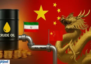 رقیب ایران بار خودش را بست