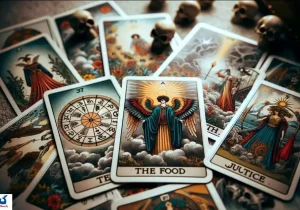 فال تاروت ویژه متولدین هر ماه | خواسته دلت محقق می شود