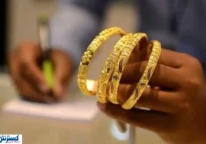 قیمت طلا امروز بازار را صعودی کرد (۲۸ آبان)
