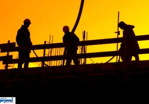 معاون اول پزشکیان به طرح ساماندهی چراغ سبز داد؛ پیمانکاران حذف می‌شوند؟