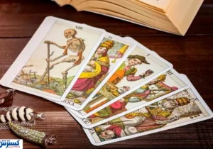 هشدار بزرگ فال تاروت امروز دوشنبه ۲۶ آبان ماه