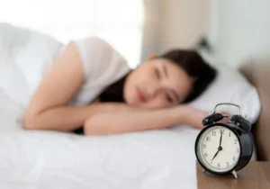 چگونه یک برنامه خواب بهتر بسازیم