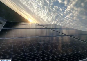 کرمانی ها خورشید را تسخیر کردند