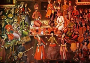 ۷ جشن باشکوه ایرانی که زمان فراموششان کرد