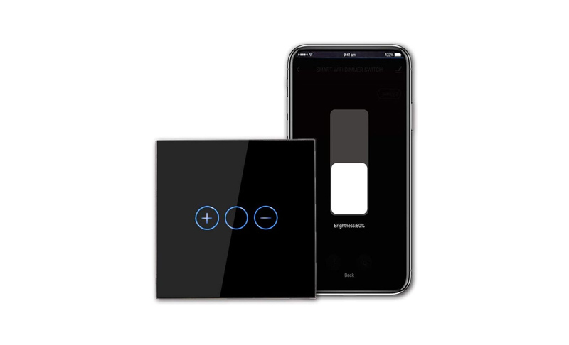 ریموت کلید هوشمند