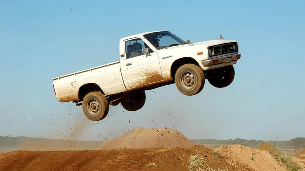 پیدا کردن بار نیسان و وانت با ترابرنت