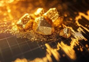 ادامه رکوردشکنی انس طلا؛ هدف بعدی قیمت کدام نقطه خواهد بود؟