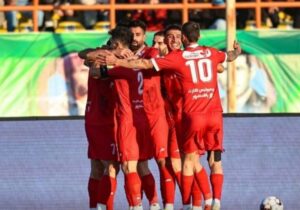 اعلام محرومان هفته پانزدهم / غیبت چهره‌های سرشناس در لیگ برتر