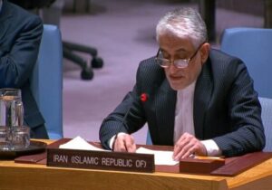 ایران: خواستار فرایندی شفاف در انتخاب دبیرکل بعدی سازمان ملل هستیم