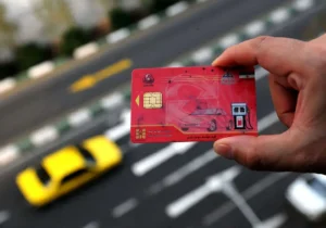 اینفوگرافیک/ میزان سهمیه سوخت هر خودرو چقدر است؟