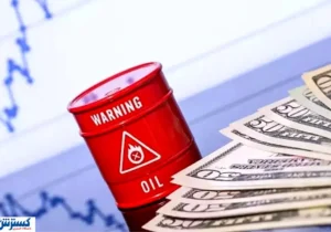 بازار معکوس شد | قیمت جهانی نفت (امروز ۱۴۰۴/۹/۱۰)