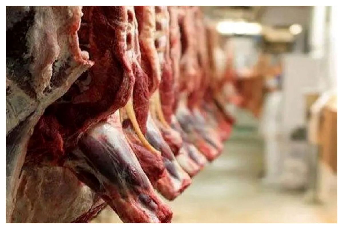 بازار گوشت قرمز ملتهب می‌شود