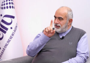 ببینید | روایت خبرساز آشنا از همکاری ایران با تلگرام: روزانه لیست از ایران می‌رفت به رئیس تلگرام و تلگرام می‌بست!