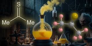 بدبوترین ماده جهان / بوی نامطبوعش انسان را بی‌هوش می‌کند