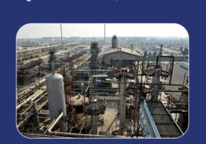 برای نخستین‌بار از زمان تأسیس شرکت نفت ایرانول: صادرات روغن توربین و کمپرسور به کشورهای حوزه خلیج فارس