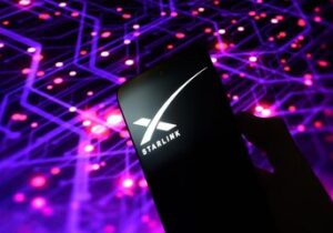 برخوردی بی‌سابقه با یک کشتی به‌دلیل استفاده از استارلینک