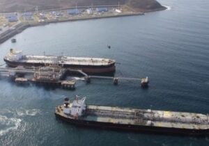 تخفیف بی‌سابقه نفت روسیه و بازگشت «تی‌پات‌ها» به بازار