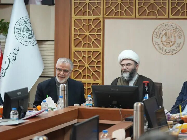 ترویج ارزش‌های قرآنی می‌تواند به ارتقای وضعیت فرهنگی کشور منجر شود