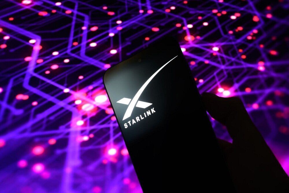 تعداد کاربران استارلینک از ۹ میلیون نفر بیشتر شد / رکورد جدید اینترنت ماهواره‌ای ایلان ماسک