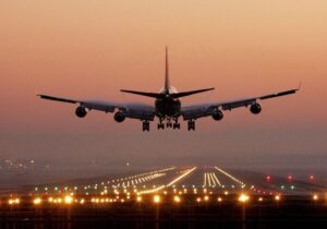 تهدید به بمب گذاری در پرواز مشهد خنثی شد