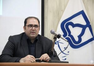 ذینفعان قدرتمند مقابل هرگونه اصلاحات در انرژی مقاومت می‌کنند/ سقاب اصفهانی تجربه مدیریت فرابخشی و دیدگاه کلان‌نگر دارد