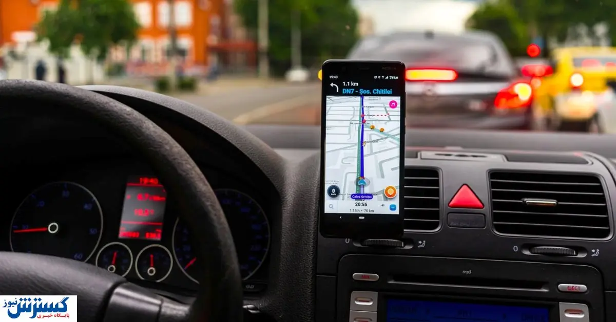 رانندگن اسنپ و تپسی بخوانند ؛ سهمیه بنزین شما مشخص شد