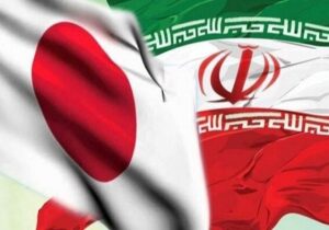 رایزنی‌های سیاسی ایران و ژاپن در تهران