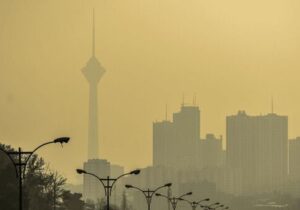 روند کند اجرای قانون هوای پاک