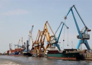 سامانه جامع عملیات بندری در بندر امام(ره) بهصورت رسمی راهاندازی شد