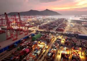 شاخص جدید بنادر کانتینری راه‌اندازی شد