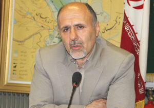 صادرات در بنادر مازندران به رغم جنگ ۱۲ روزه ۲۵ درصد رشد یافت