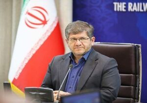 عملیات اجرایی برقی کردن خط ریلی تهران – مشهد تا پایان سال آغاز می‌شود