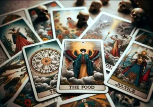 فال تاروت کبیر امروز حقیقت را برملا می کند | متولدین هرماه بخوانند