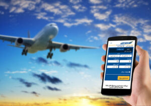 فلایتیو همچنان در تعلیق؛ فروش بلیت توسط این شرکت از دامنه‌های اینترنتی دیگر تخلف است