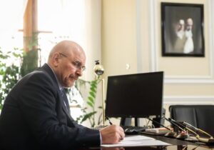 قالیباف میلاد حضرت مسیح(ع) را تبریک گفت