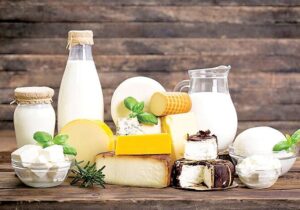 قیمت برخی اقلام لبنی در دی ماه کاهش می‌یابد