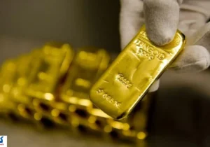 قیمت طلا امروز پرواز کرد (دوشنبه ۱۰ آذر)