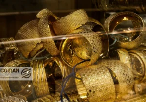 قیمت طلا و سکه امروز سه شنبه۲دی/ جهش تمام قیمت ها + جدول و جزئیات کامل