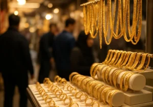 قیمت طلا ۱۸ عیار به ۱۲ میلیون نزدیک شد + جدول