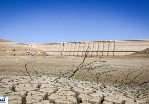 متأسفیم ؛ دو سوم سدهای کشور را از دست دادیم !